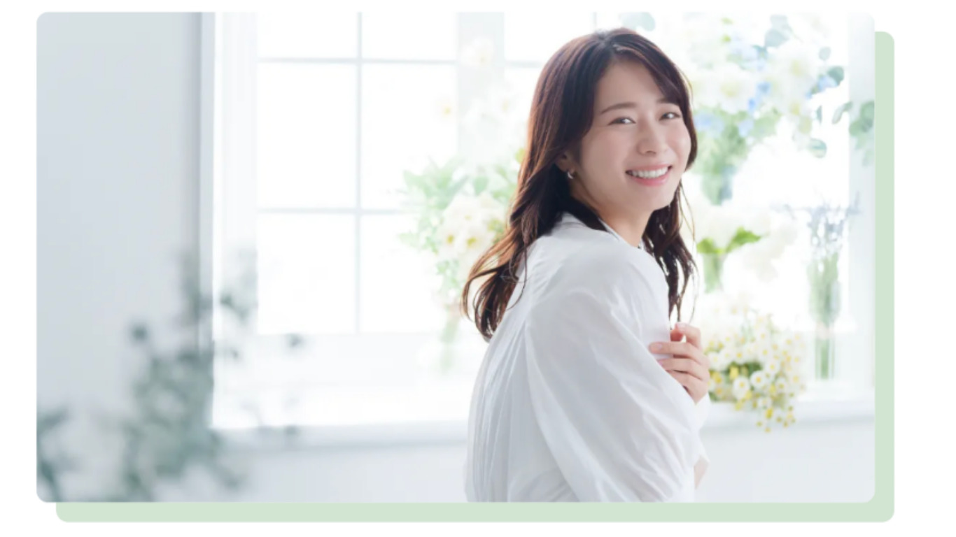 結婚相談所 Clover Link