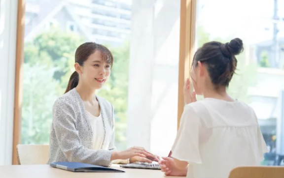 結婚相談所 Clover Link